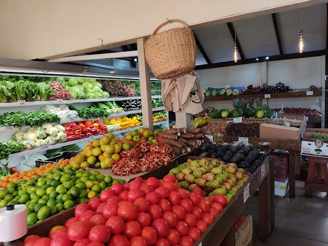 El Huerto Emporio Javiera