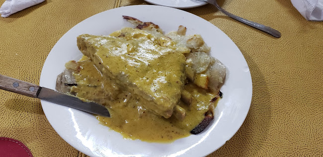 El Gordo Restaurante - Gastronomía y hostelería