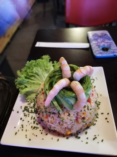 Comentarii opinii despre Komuro Sushi