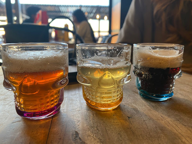 Comentarii opinii despre Tasty Mary