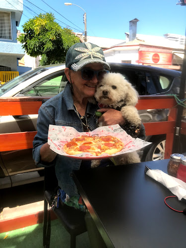 Comentarii opinii despre Geno's Pizzeria