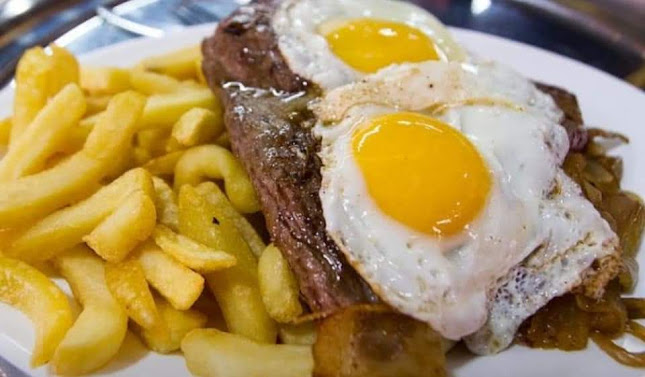 caldero de brujas (chorrillanas) - Talca