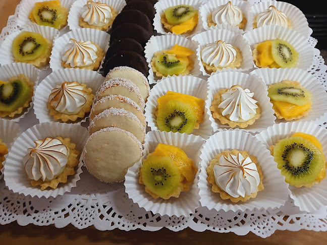 Berny Delicias Artesanales - Rengo