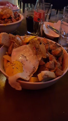 Av. Brasil 460, 8340371 Santiago, Región Metropolitana