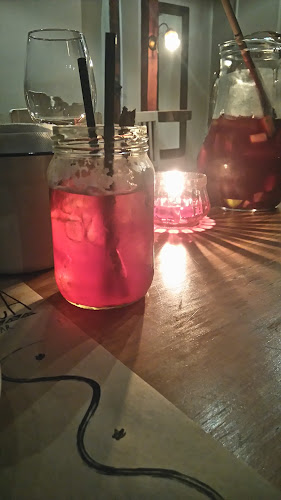 Ruca Bar - Gastronomía y hostelería