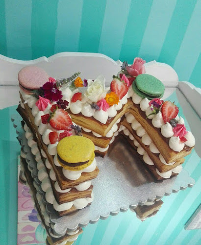 Comentarii opinii despre Pasteleria EAT ME!