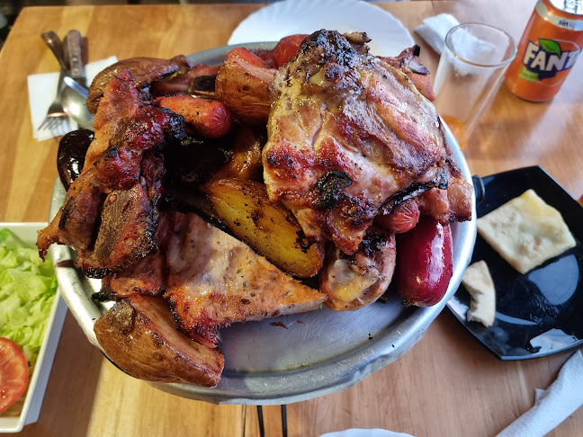 Opinii despre La Divina Cocina în Punta Arenas - Gastronomía y hostelería