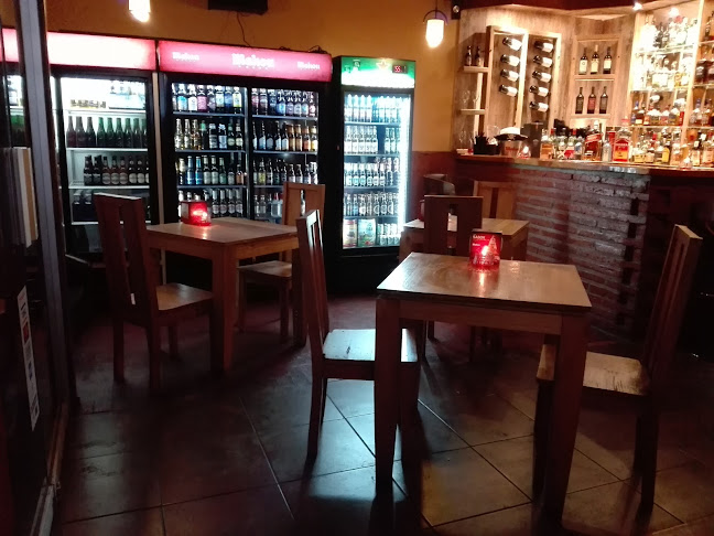 Opinii despre Sangucheria Y Susheria Mechadas Talca în Talca - Gastronomía y hostelería