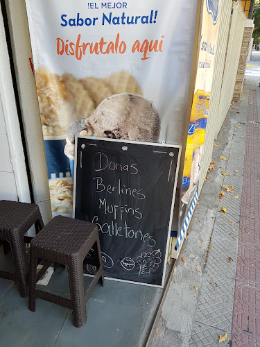 Petit Bonet - Heladería & Cafetería - Gastronomía y hostelería