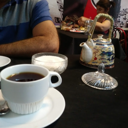 Av. José Manuel Balmaceda 217, 9500397 Buin, Región Metropolitana