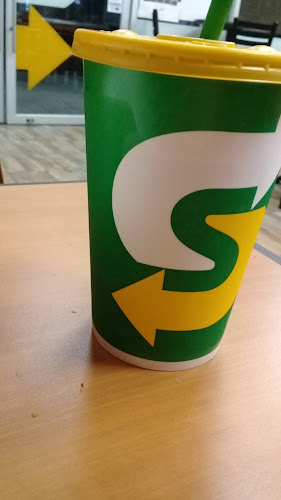 Subway Talca 2 Phone number