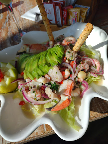 Restaurant CRIA CUERVOS - Gastronomía y hostelería