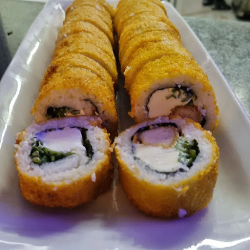 Reviews of Restaurantel7 in Estación Central - Gastronomía y hostelería