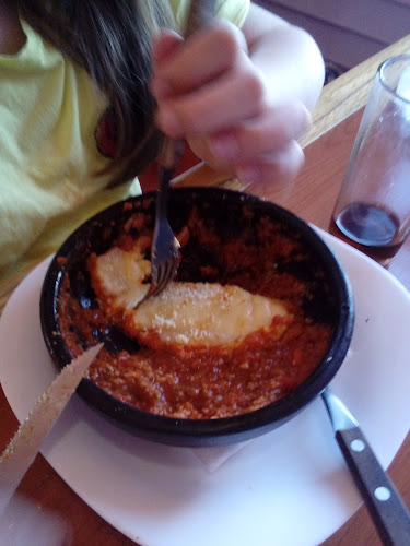 La Mamma - Punta Arenas