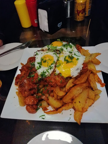 Club Gordos Valpo - Gastronomía y hostelería