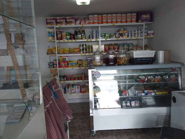 Comments and reviews of Minimarket El Palacio