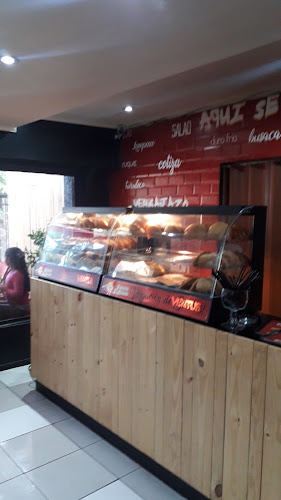 Av. Sucre 1429, 7770290 Ñuñoa, Región Metropolitana