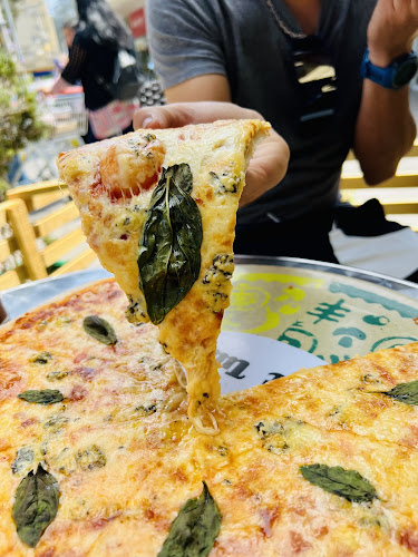 Emporio La Pizza - Valparaíso