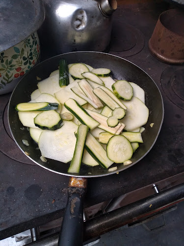 Panadería Y Pastelería "TU PAN"