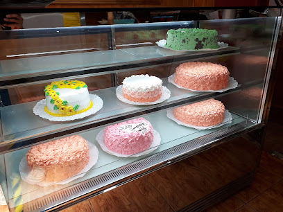 Panadería y Pasteleria "Las 7 Espigas"