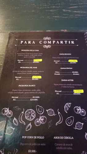 Affter Office resto-bar