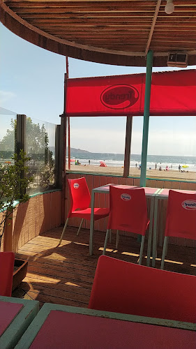 Opinii despre Cafe El Grifo în La Serena - Gastronomía y hostelería