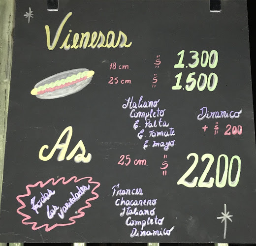 Comentarii opinii despre Sandwicheria y Comida casera El Bufon