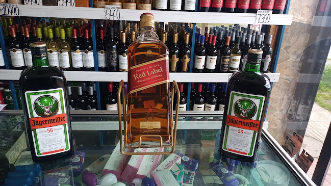 Botilleria Veronica - Gastronomía y hostelería