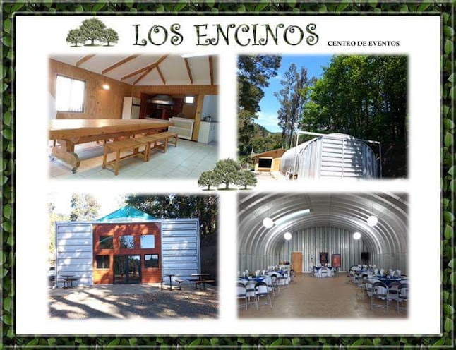 Opinii despre Centro de Eventos Los Encinos, Temuco camino a Niagara km 1,5 în Padre las Casas - Gastronomía y hostelería
