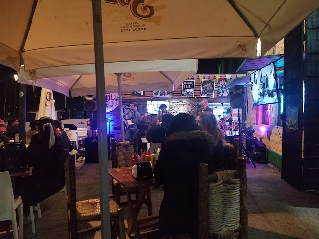 Restaurant y Pub Entre Jotes - Gastronomía y hostelería