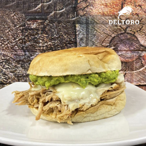 Deltoro Valle Volcanes - Gastronomía y hostelería