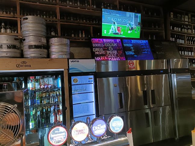 Comentarii opinii despre Resto Bar Santo Remedio