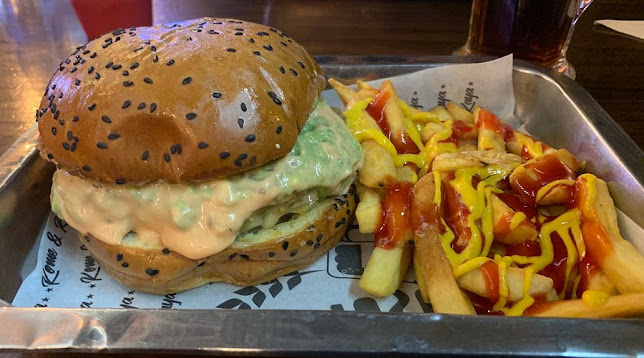 Reviews of Kome y Kaya in Concón - Gastronomía y hostelería