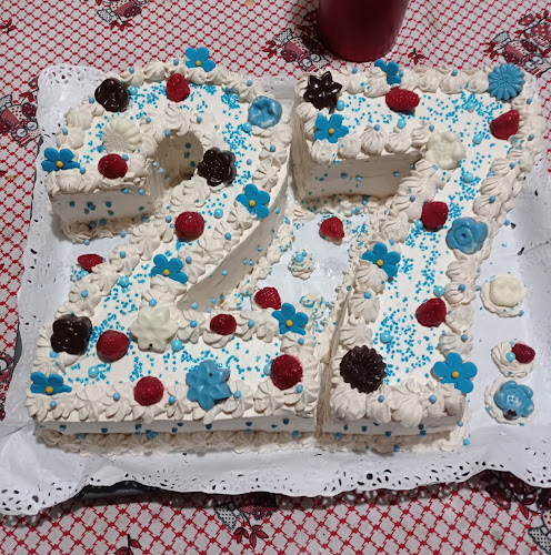 Repostería Dulces Tentaciones - Puerto Montt