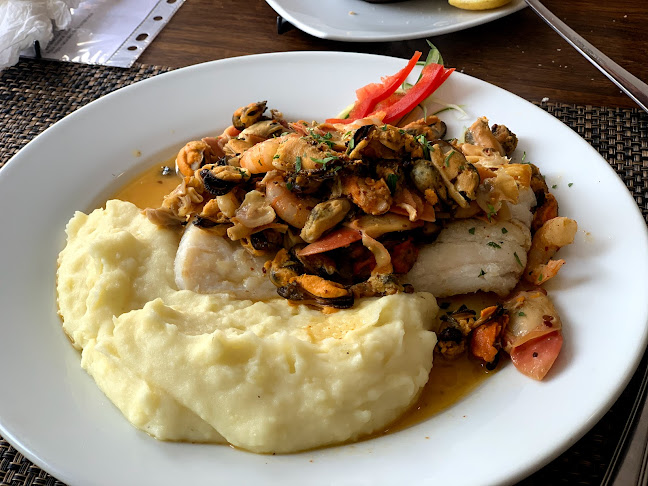 Opinii despre Restaurante Almar în Casablanca - Gastronomía y hostelería