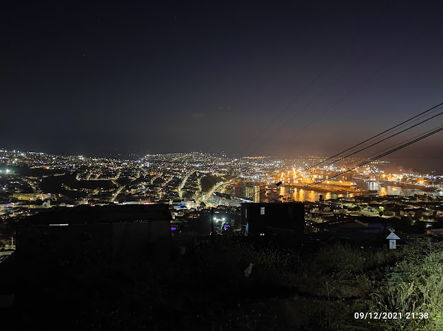 Panadería Mil delicias Phone number