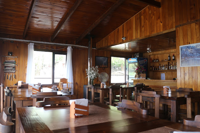 Restaurant La mesa del Sur