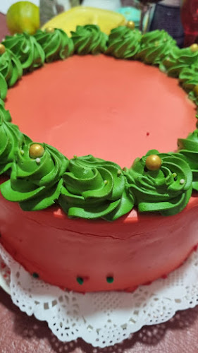 Panaderia Apocris