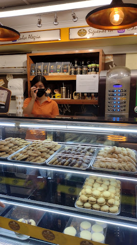 Pastelería Dulce Alegría Phone number