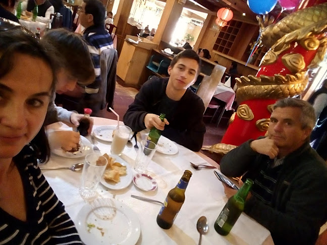 Comentarii opinii despre Restaurante Chung Hwa