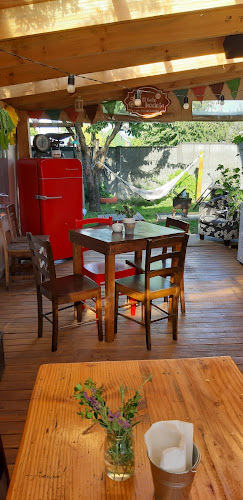 El Gato en Bicicleta - Gastronomía y hostelería