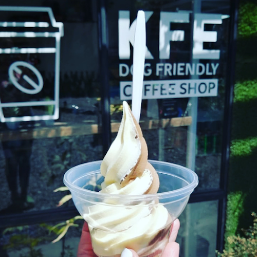 KFE dog friendly coffeeshop - Gastronomía y hostelería