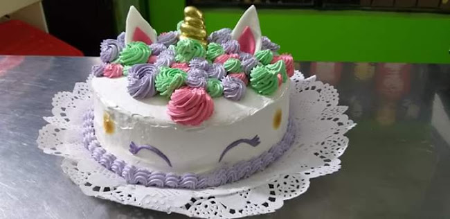 Comentarii opinii despre Bavaroise