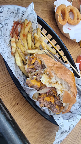 El Aniquilador De Hambre - Gastronomía y hostelería