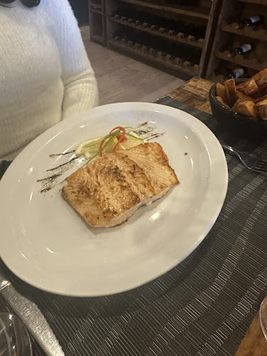 Opinii despre Restaurante Estilo Magallanico în Punta Arenas - Gastronomía y hostelería