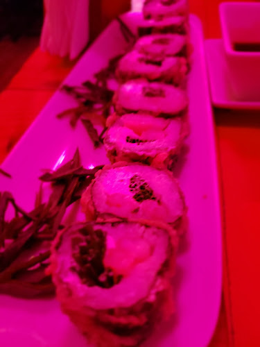 Comentarii opinii despre Ookii Lounge Bar & Gourmet Sushi