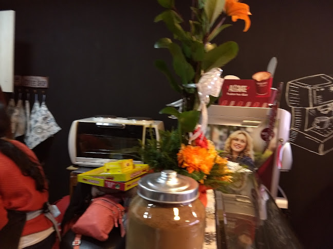 Reviews of Luna cafe in Talagante - Gastronomía y hostelería