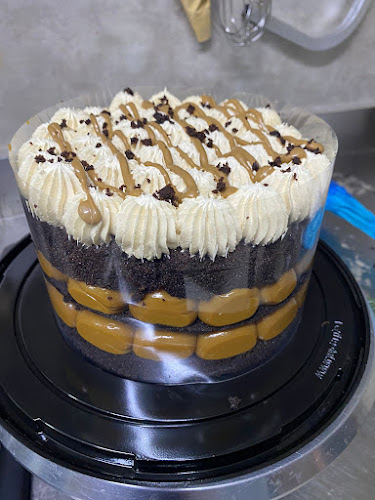 Comentarii opinii despre Panaderia Akipan