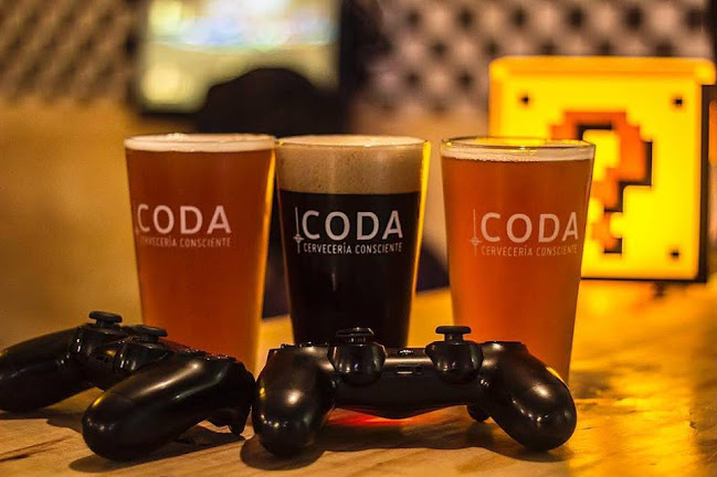 Pixel bar - Gastronomía y hostelería