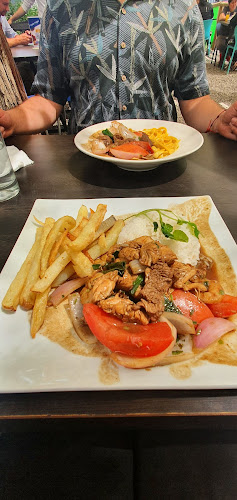 Comentarii opinii despre COSTA PORCON Gastronomía peruana